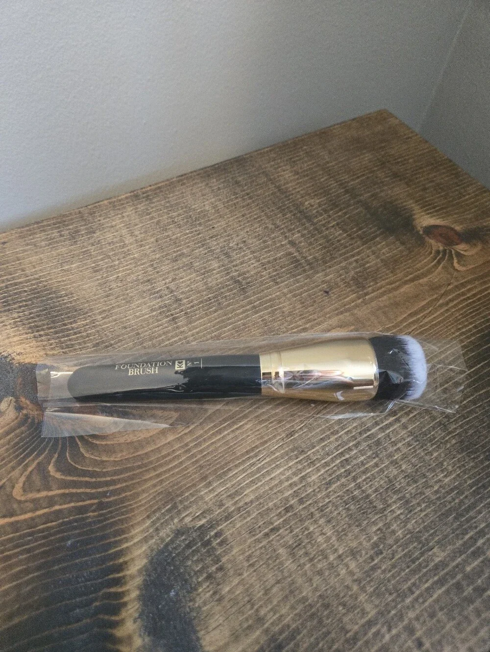 Belle Beauty Foundation Brush